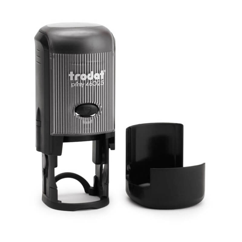 Stampile rotunde Trodat