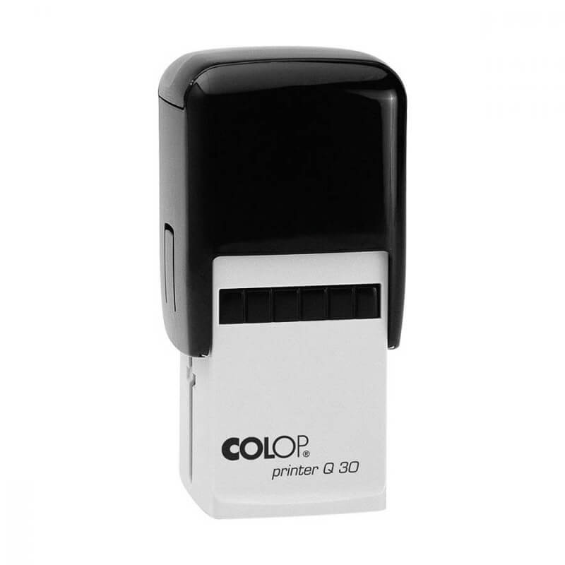Stampile patrate Colop Q
