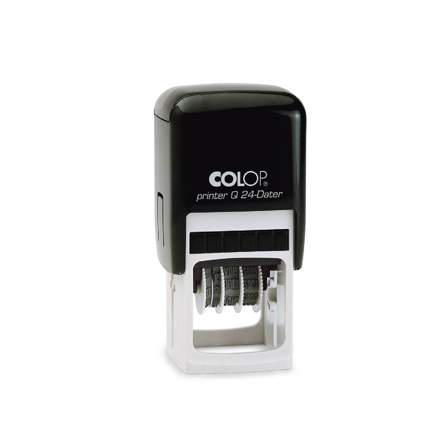Stampile datiere Colop