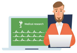 Medical Card Icon