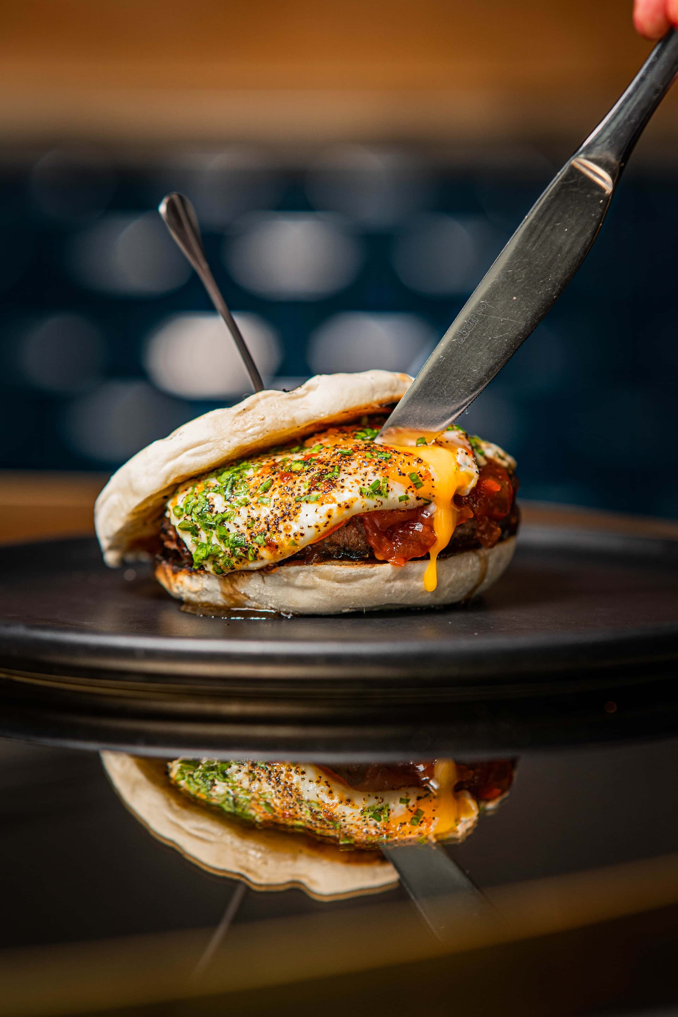 Bottomless Brunch in Bournemouth Schpoons & Forx