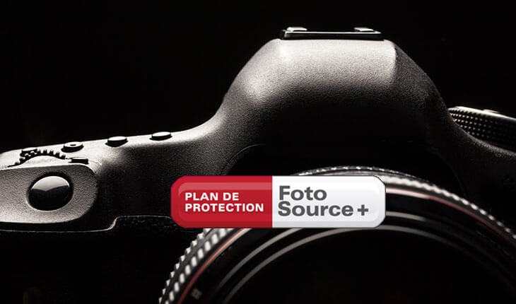 PLAN DE PROTECTION FOTO SOURCE+