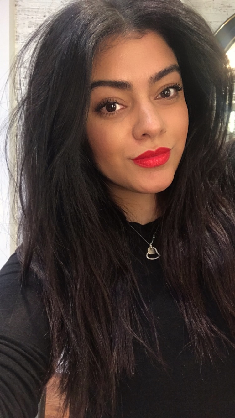 Jasmine Willis, Stylist & Colorist Roman K Salon, TriBeca