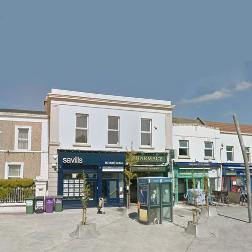 Clontarf Clinic Dublin Orthodontics Invisalign Braces