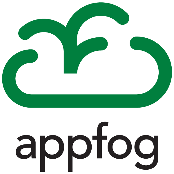 AppFog logo