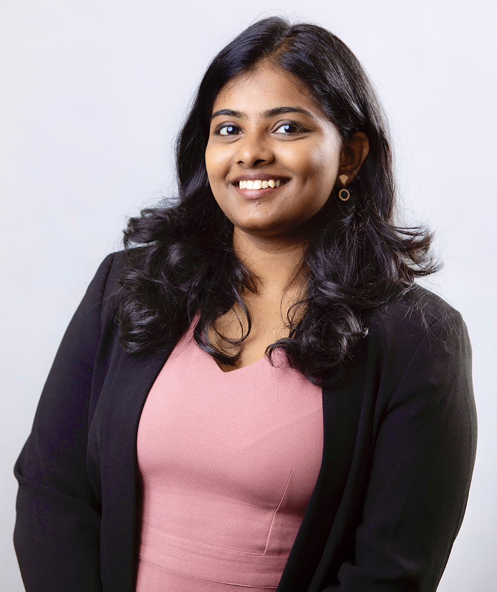 Vaishnavi Anil Student Profile Dartmouth MEM Vaishnavi Anil Student Profile Dartmouth MEM