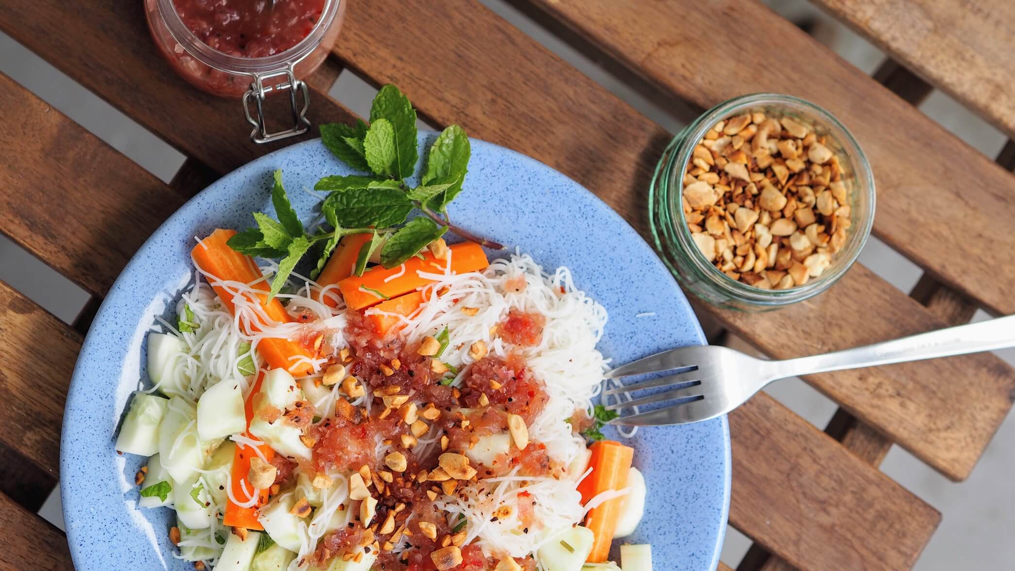 The Top 24 Food Bloggers In Singapore