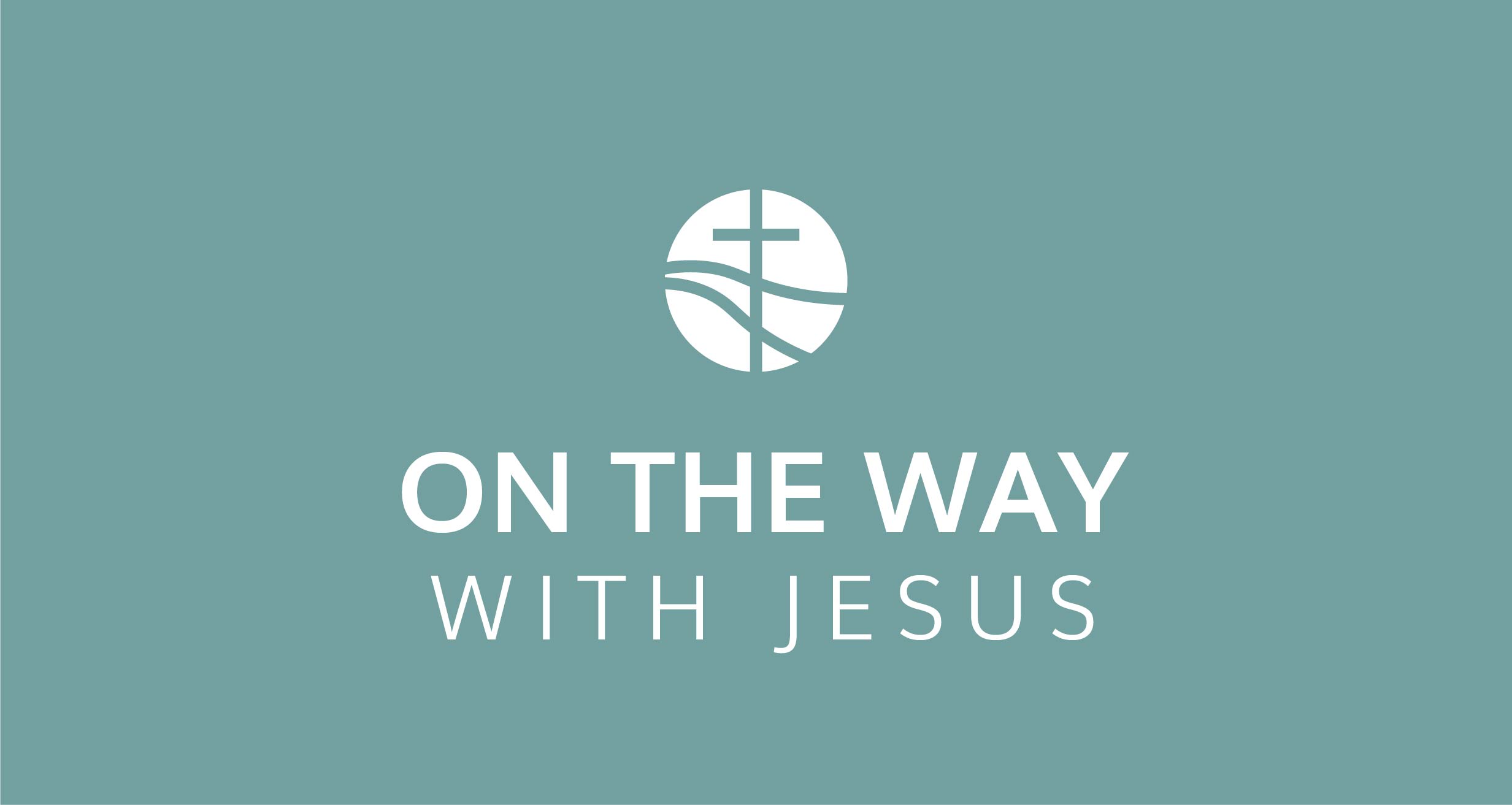On the Way with Jesus