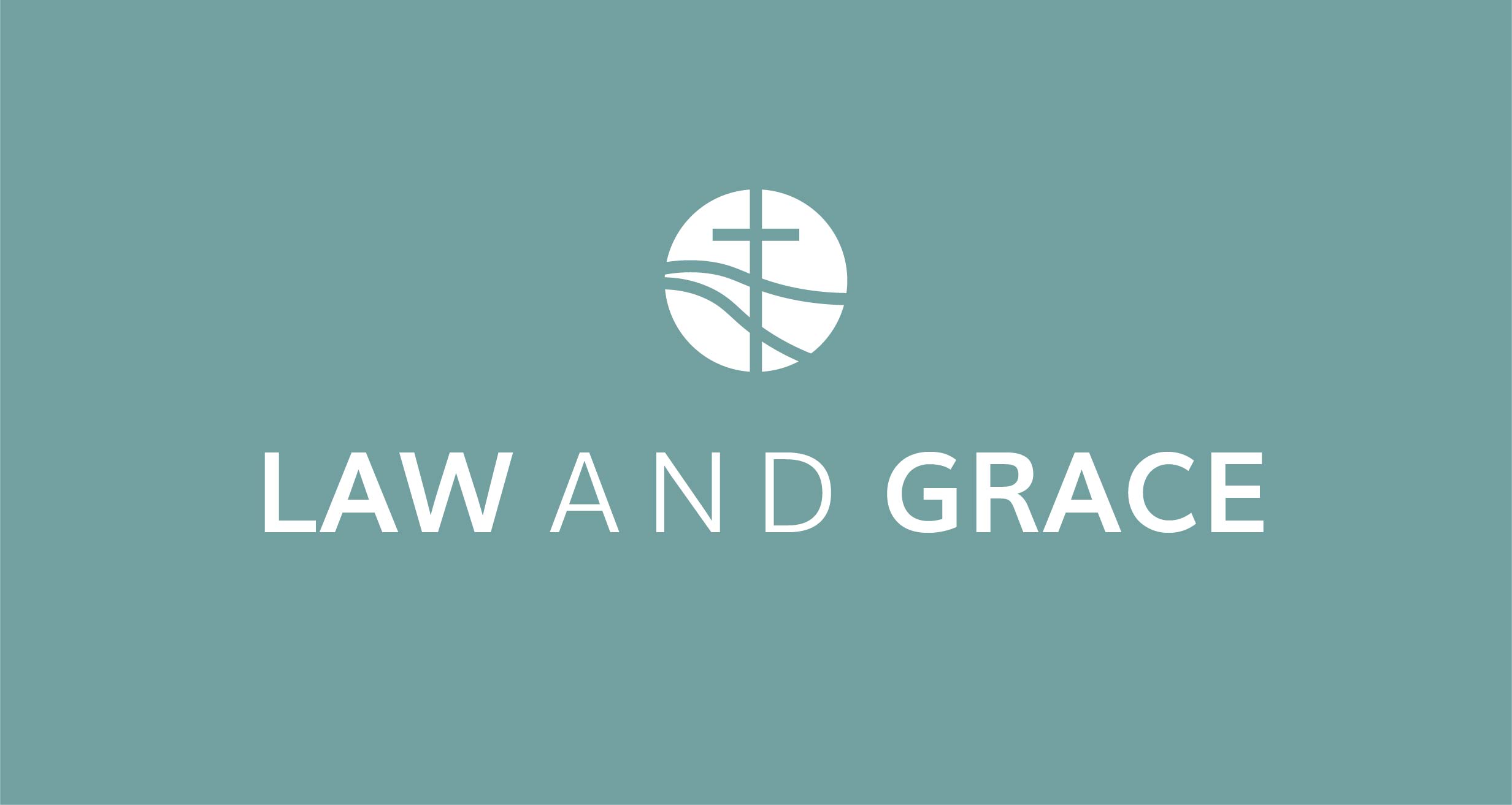Law and Grace