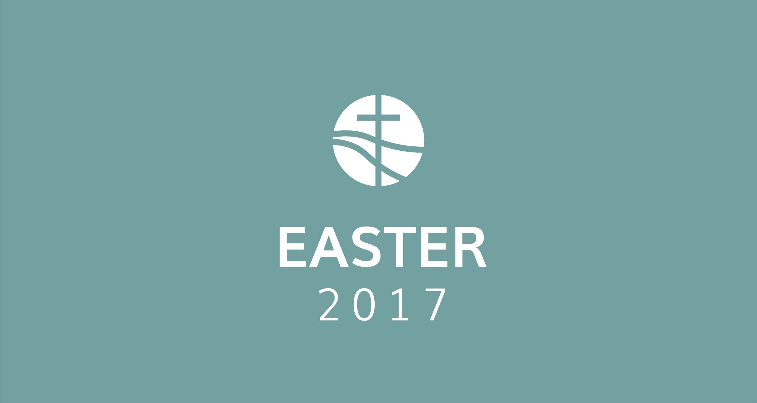 Easter 2017