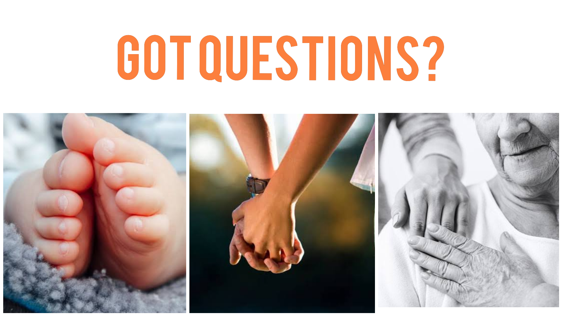 Got Questions? (2016)