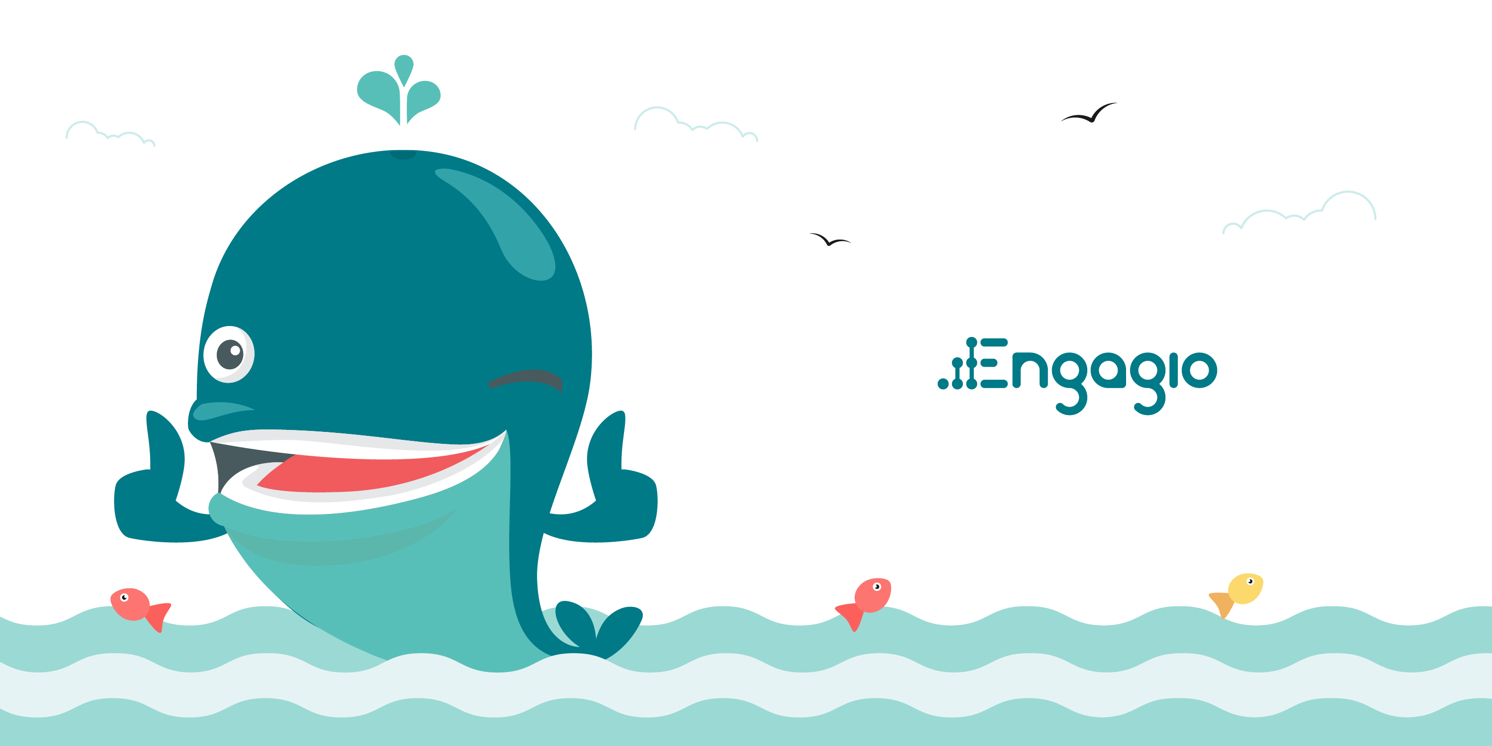 Account Based Engagement web ads