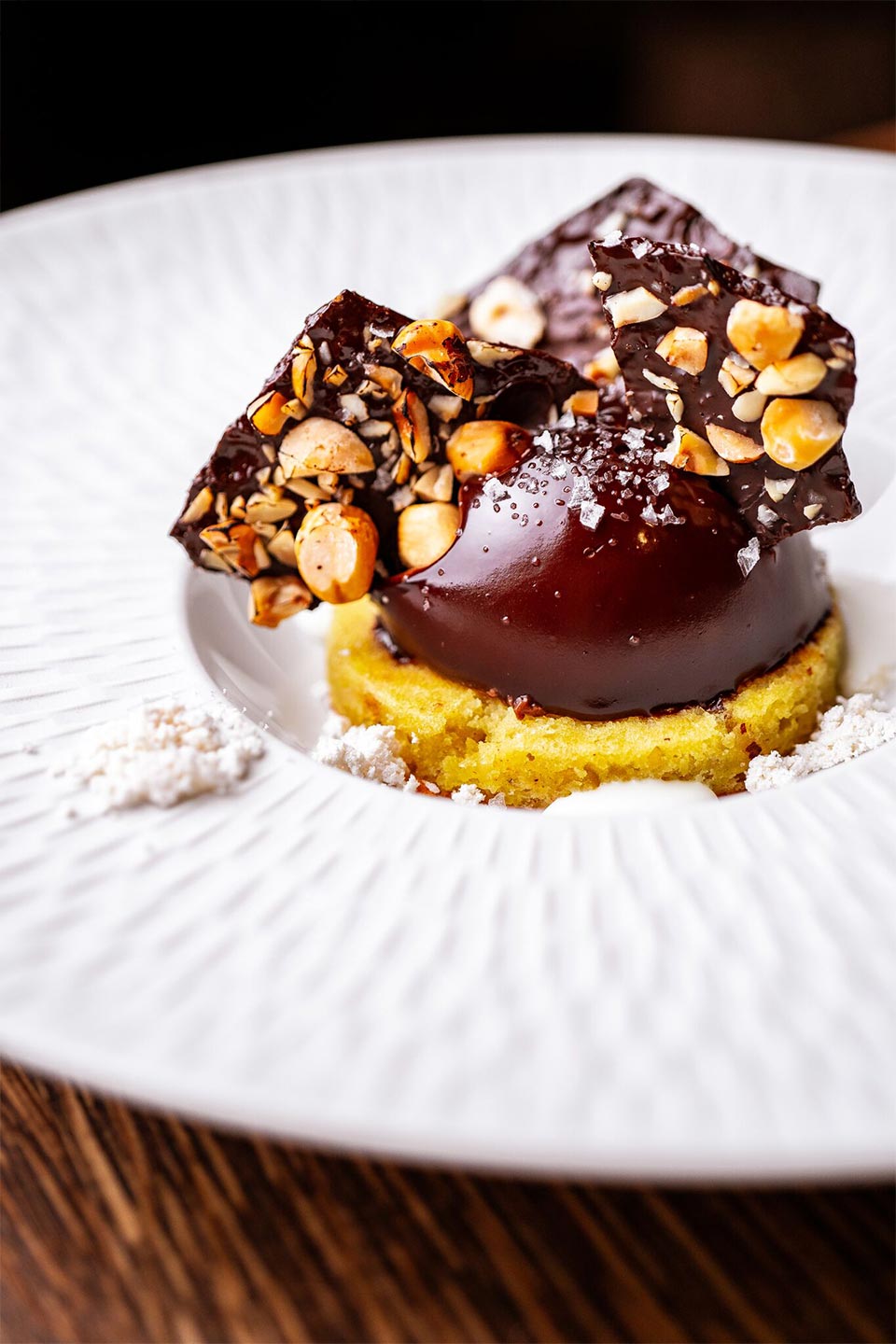 Dessert