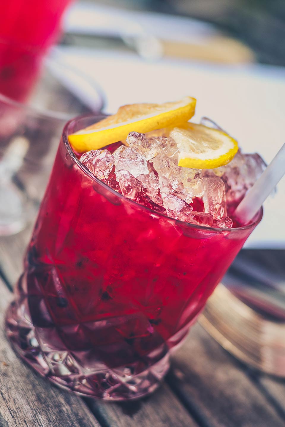 Cocktails To Go