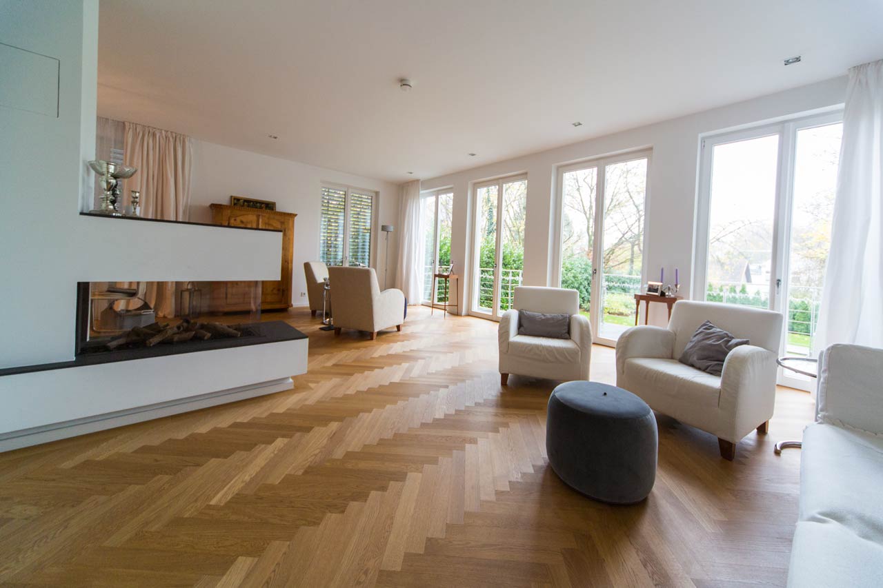 Immobiliensuche Rhein Main