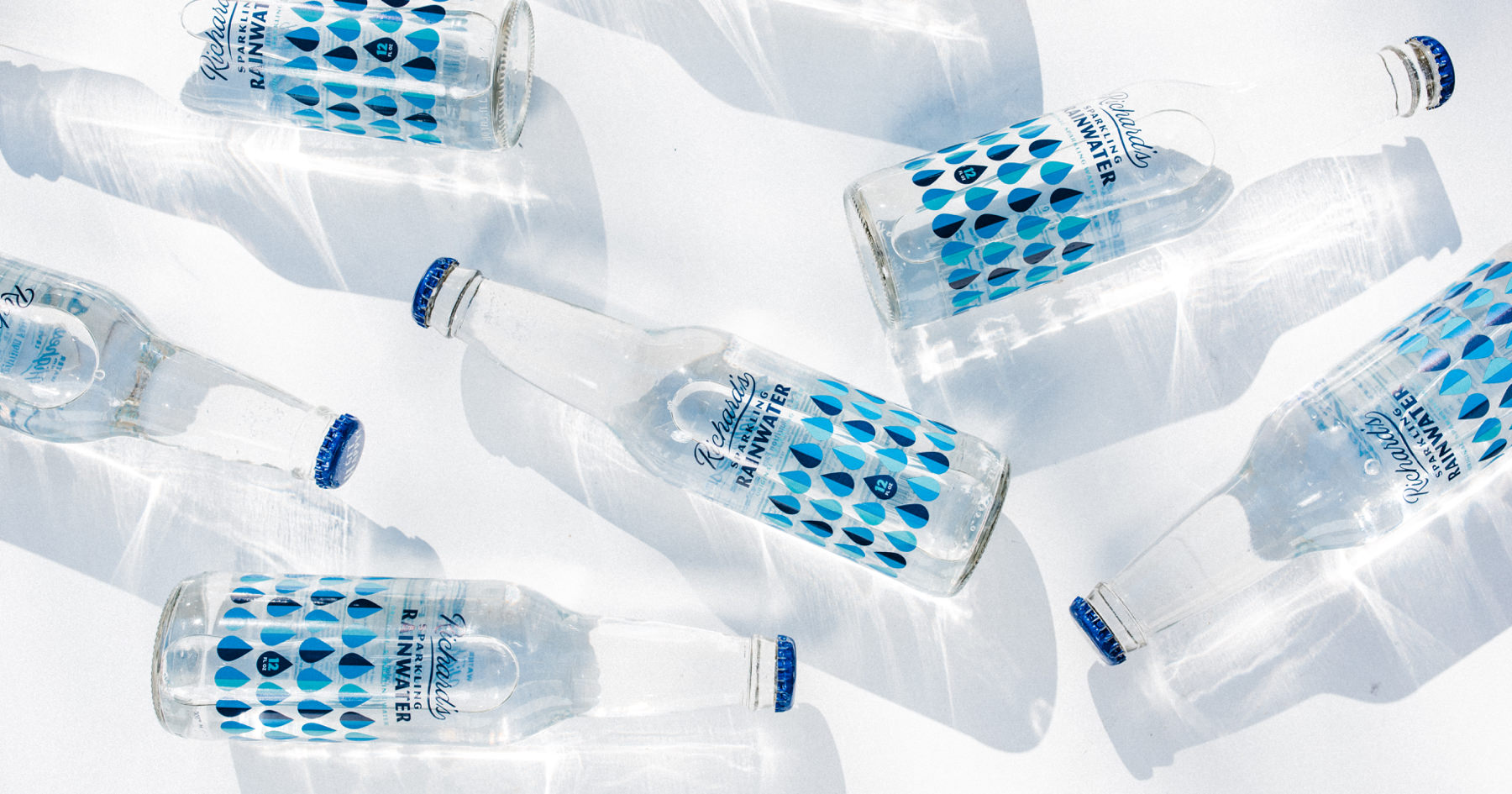 Richard’s Rainwater - Home