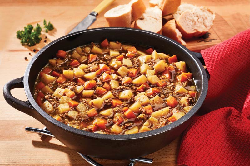One Pot Stew