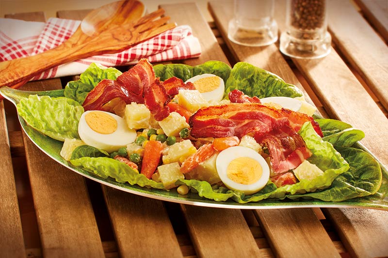 Summer Salad