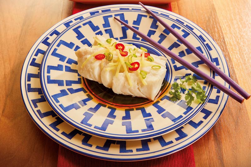 Cantonese Fish