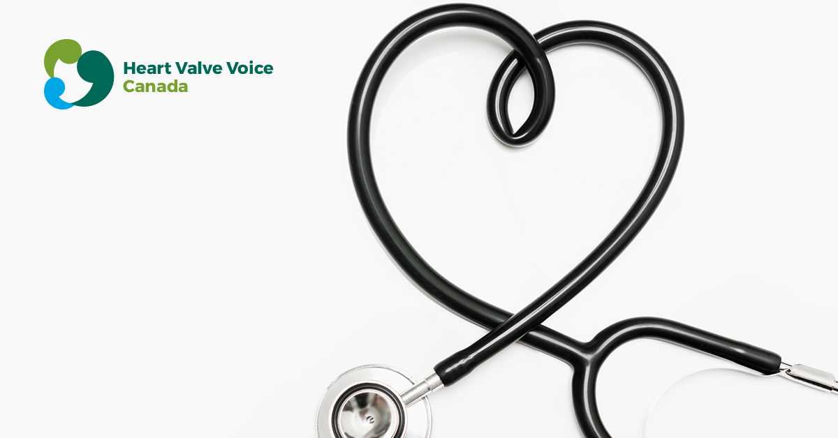 Home Heart Valve Voice Canada
