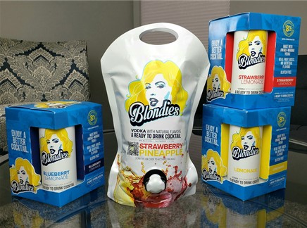 Illinois Stay Home Survival Pack 2