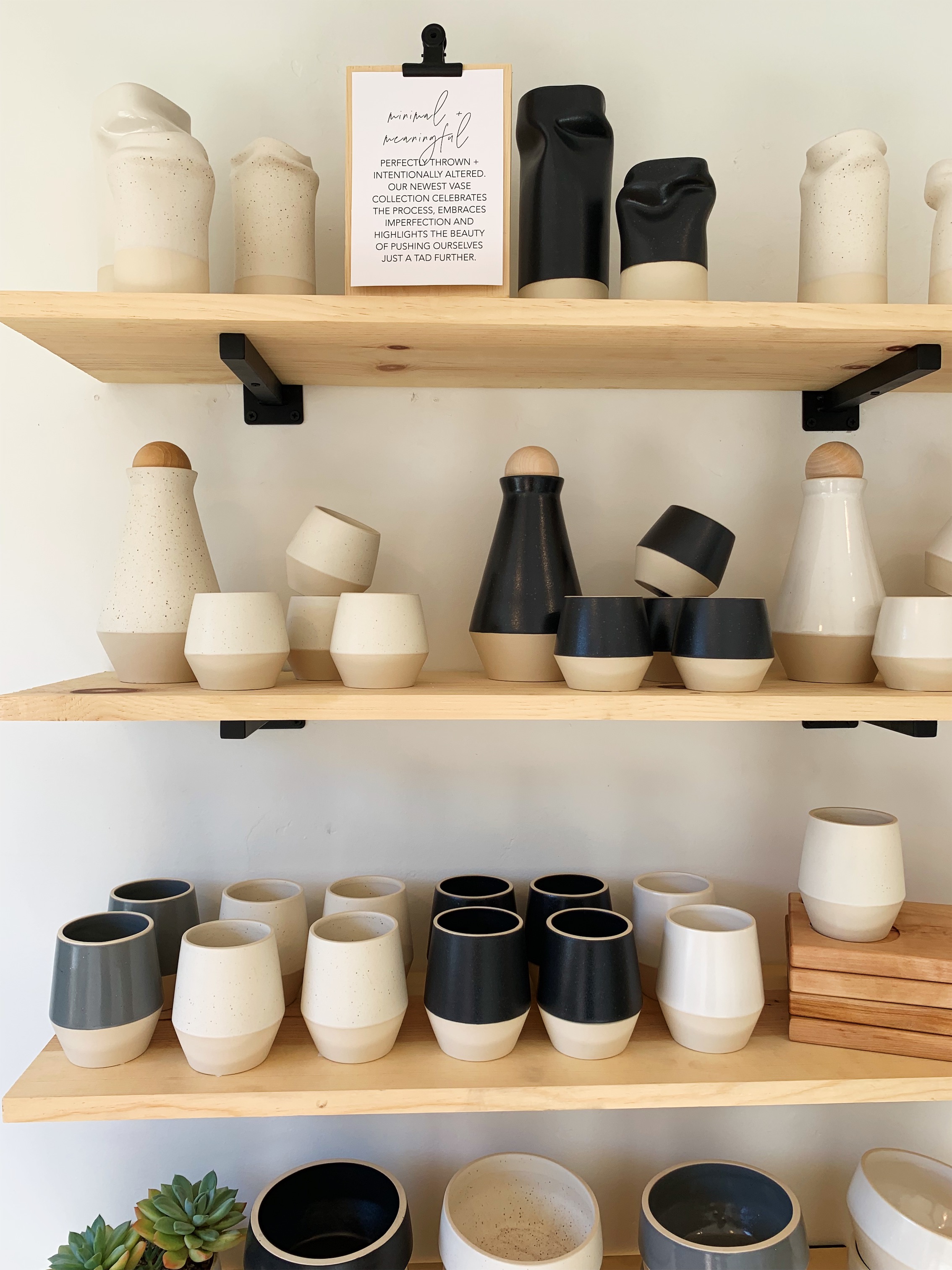 Member Spotlight Clay & Craft