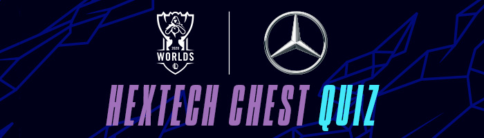 Mb Hextech Chest Faq