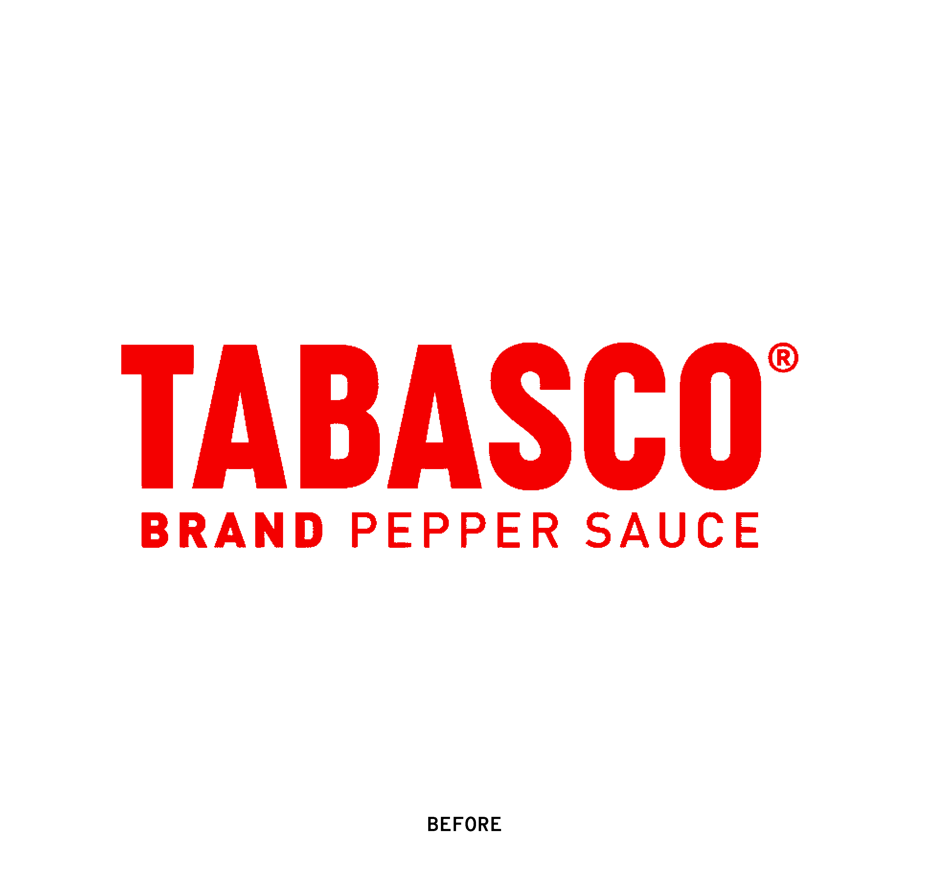 Tabasco