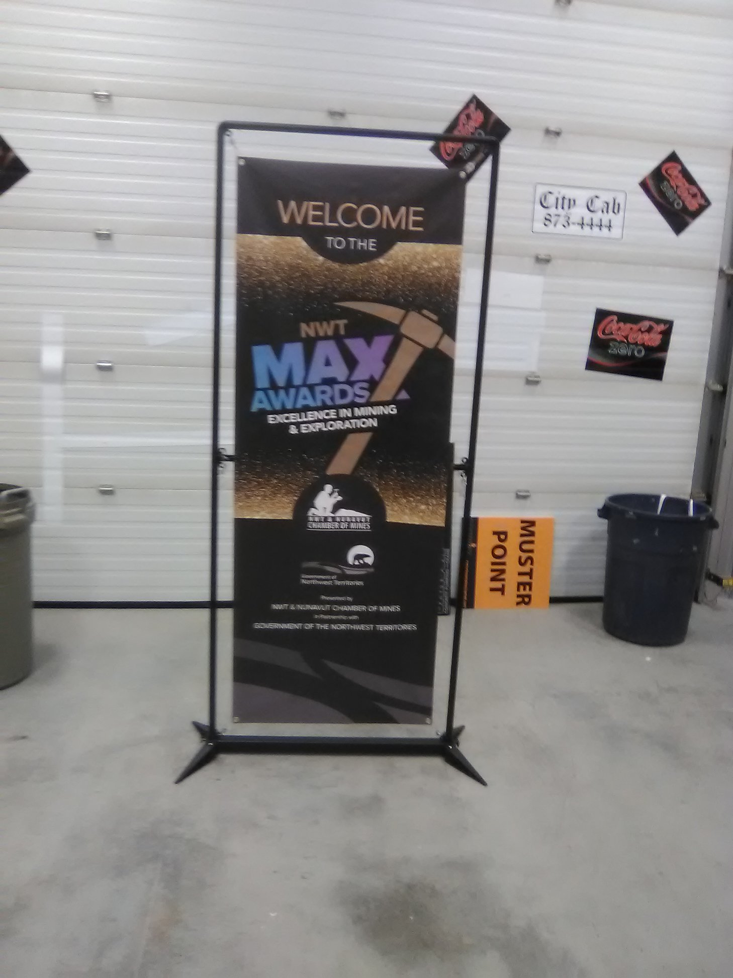 NWT Max Awards for Excellence in Mining and Exploration