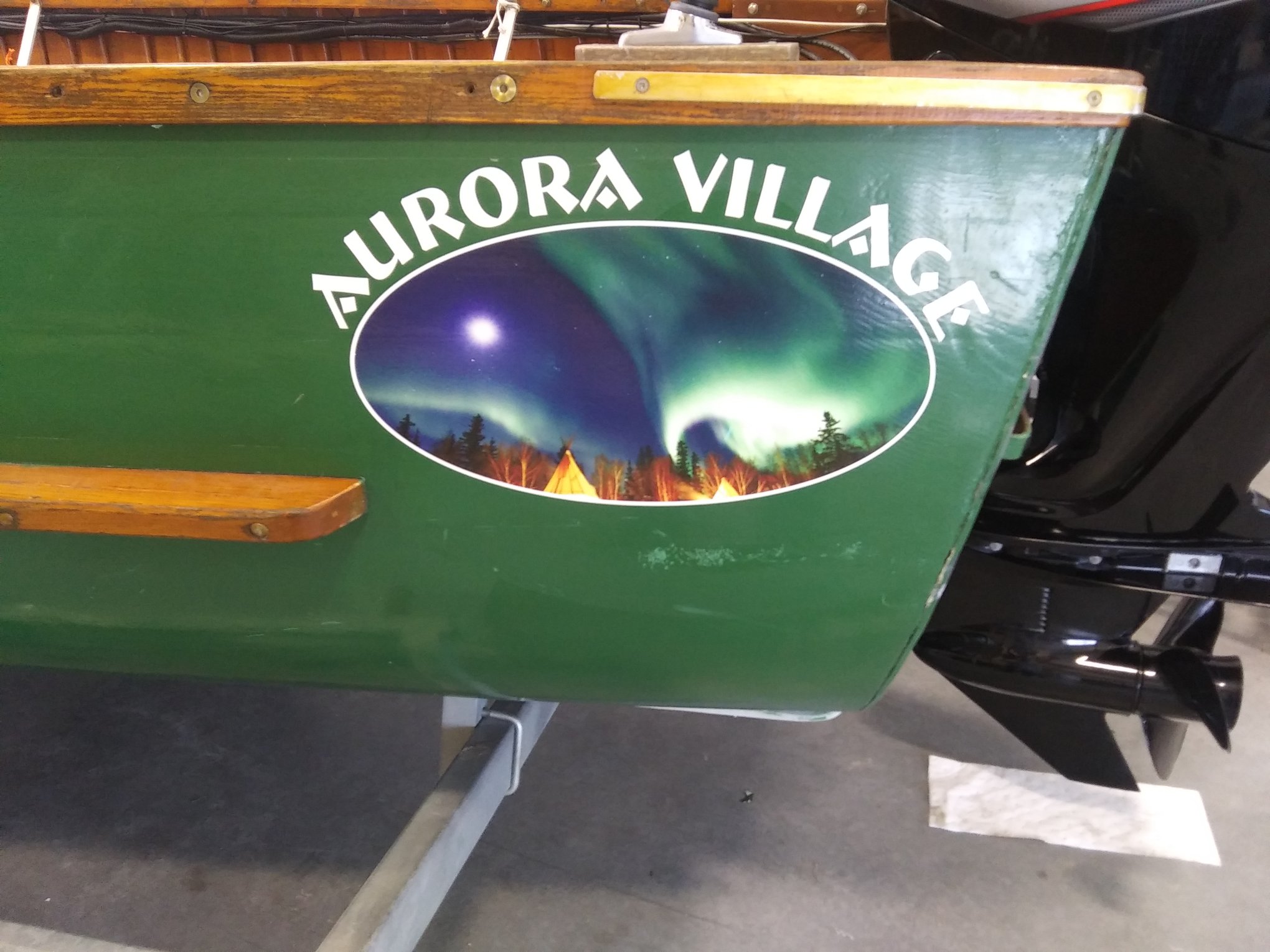Custom Vehicle Decals