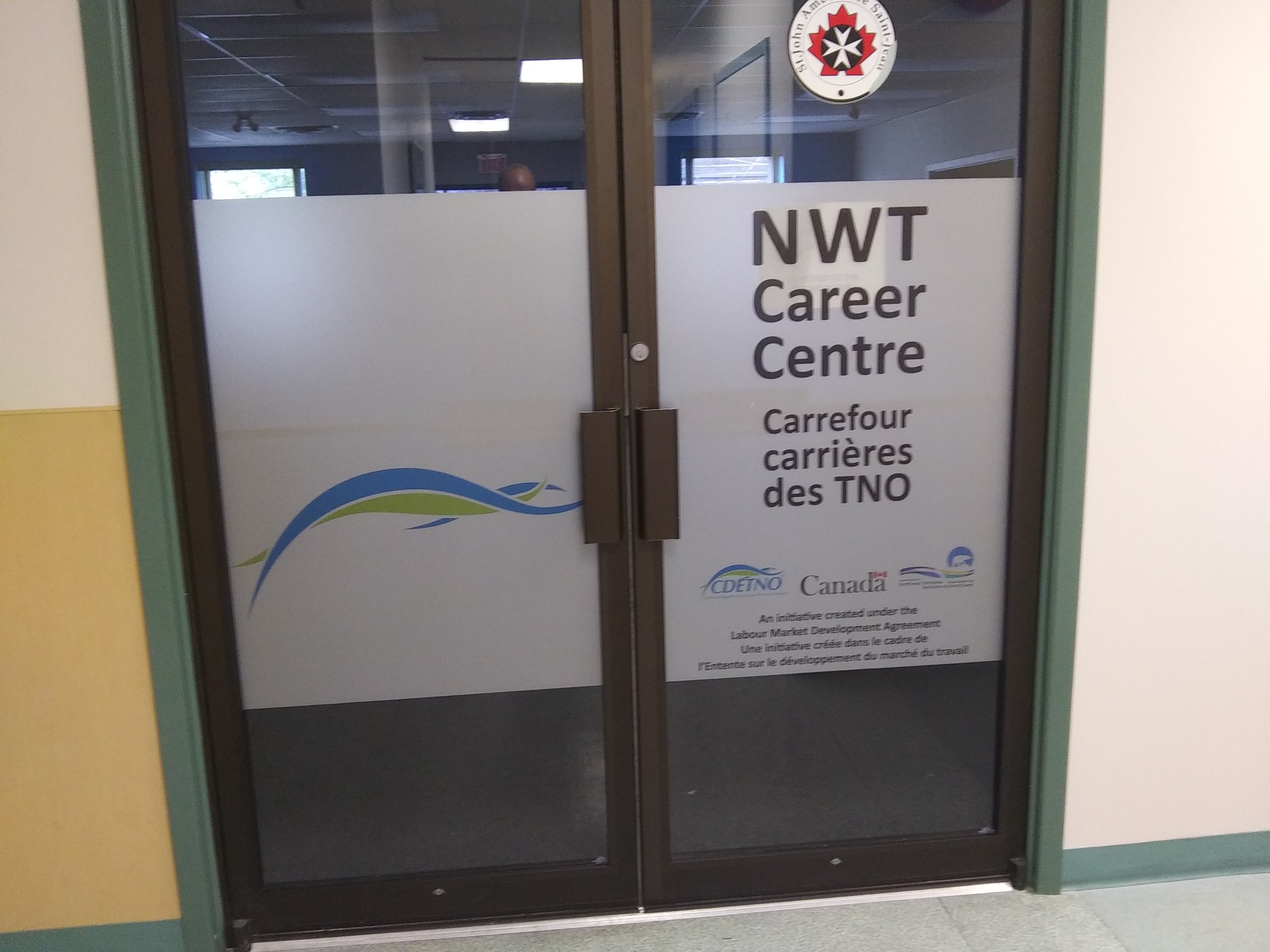Custom Interior Signage