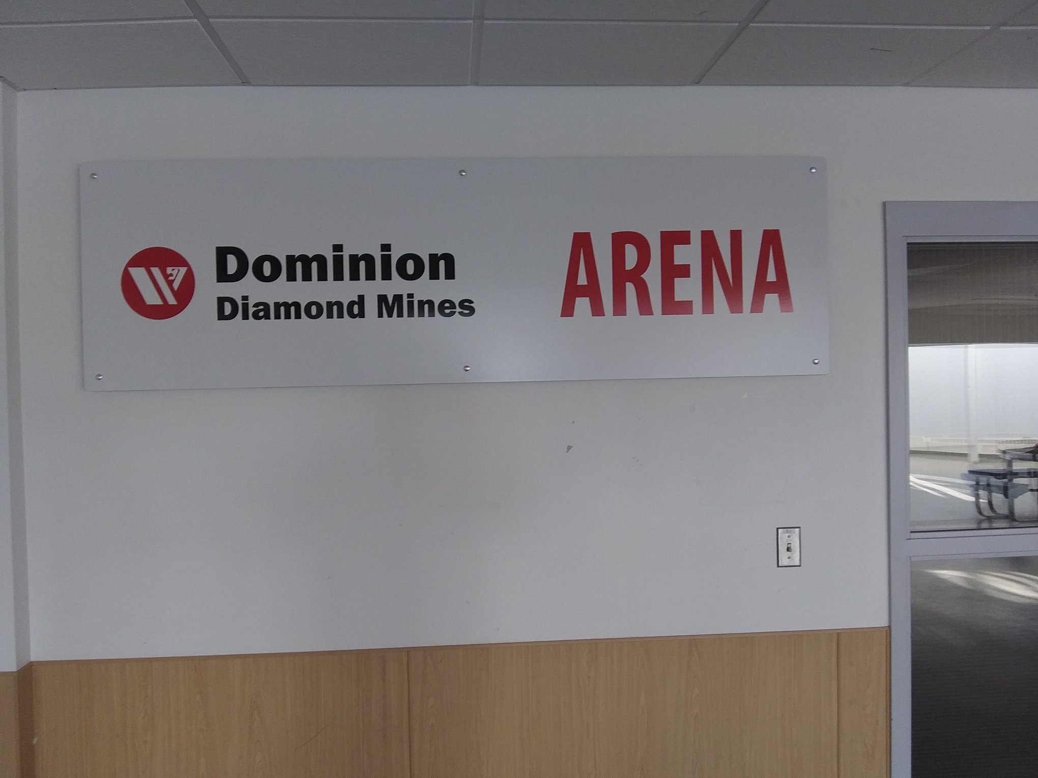 Custom Exterior Signage