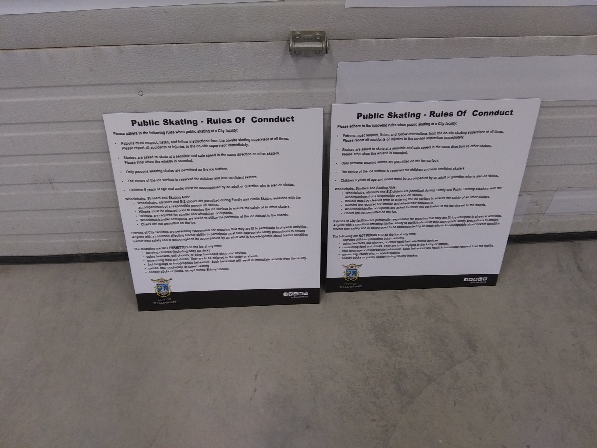 Custom Exterior Signage