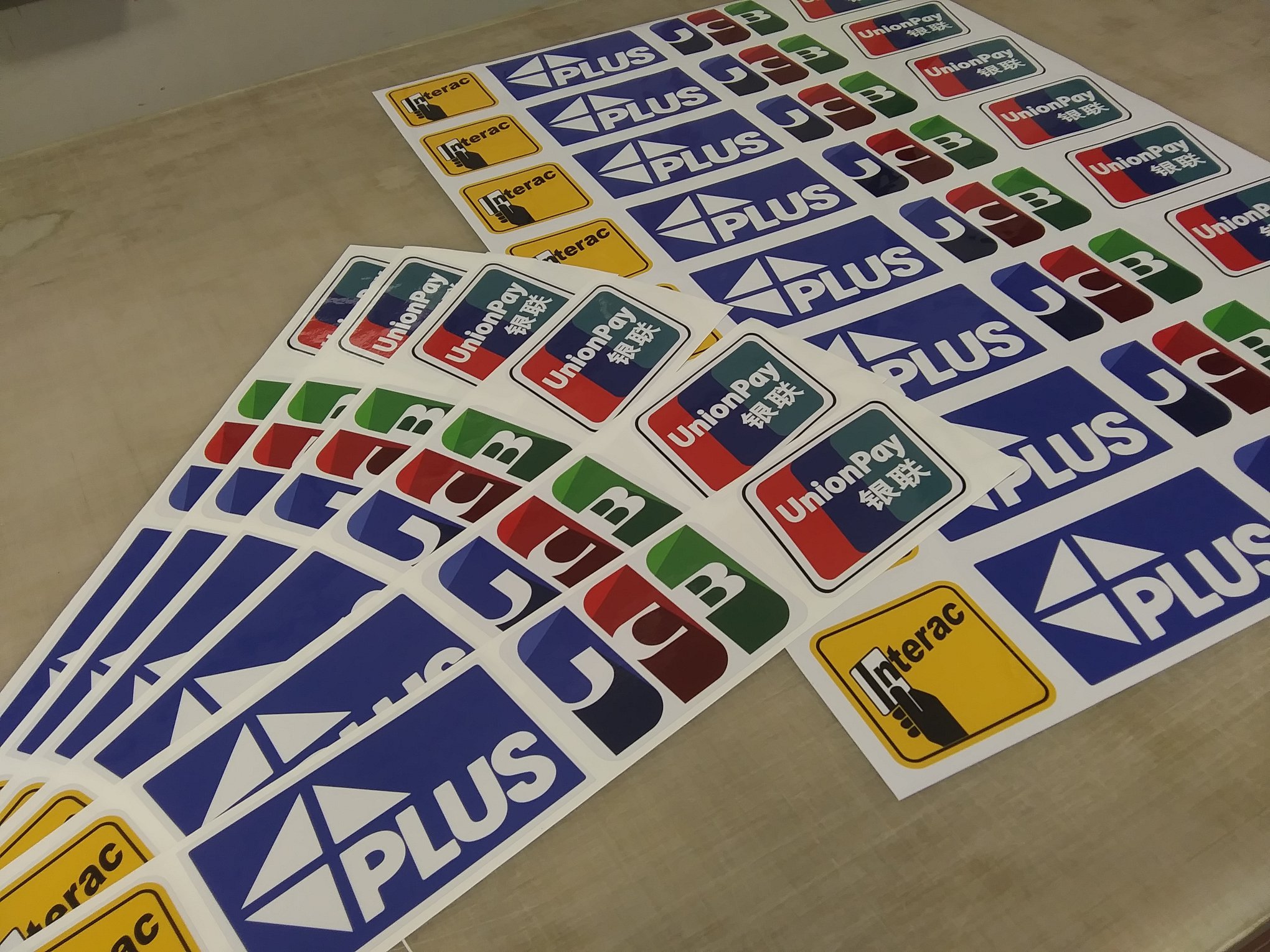 Custom Specialty Signage