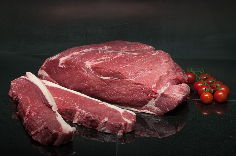 Whole Beef Rump Butcher and Edmonds - Suppliers of Beef to London's Finest Restaurants ...