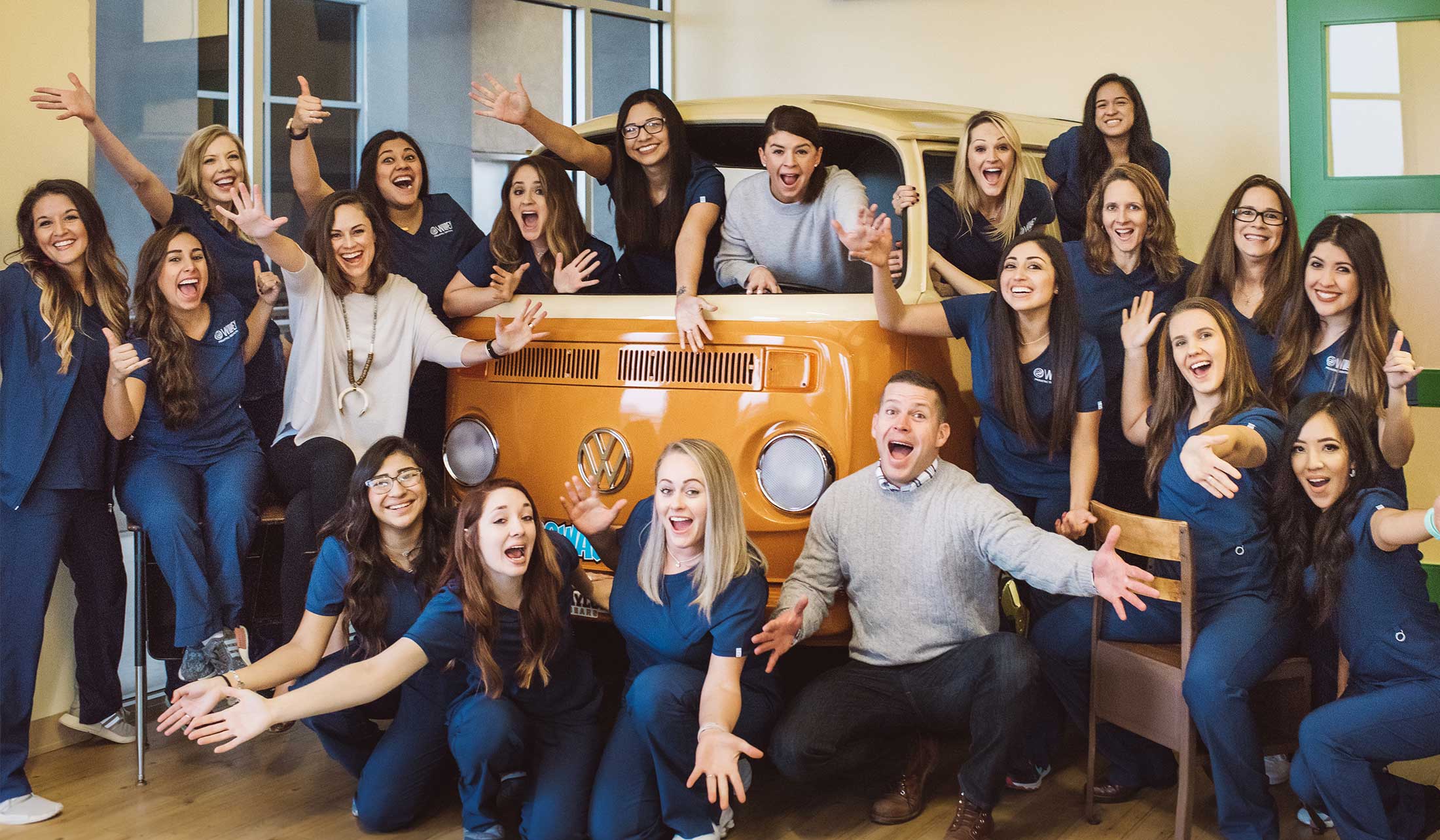 About Wildey Pediatric Dentistry in San Antonio, TX