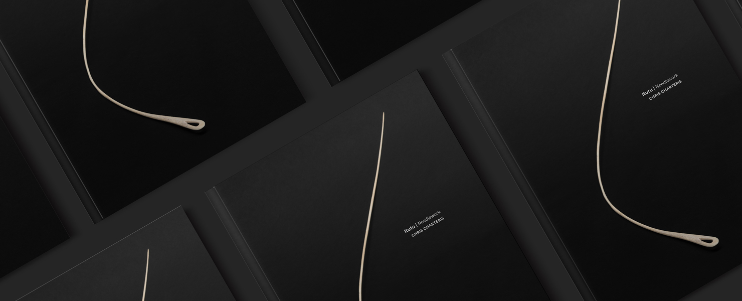 FHE Galleries - Simone Cashmore