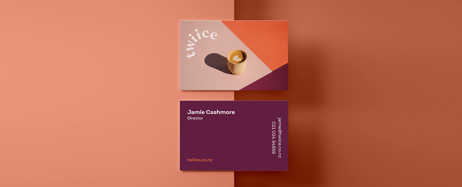 Twiice - Simone Cashmore