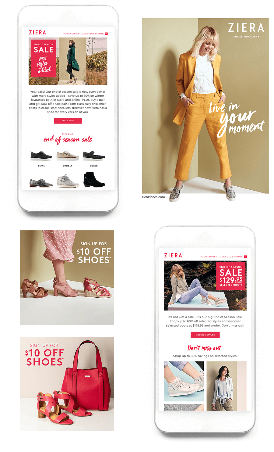 Spectrum Creative - Alistair Walling