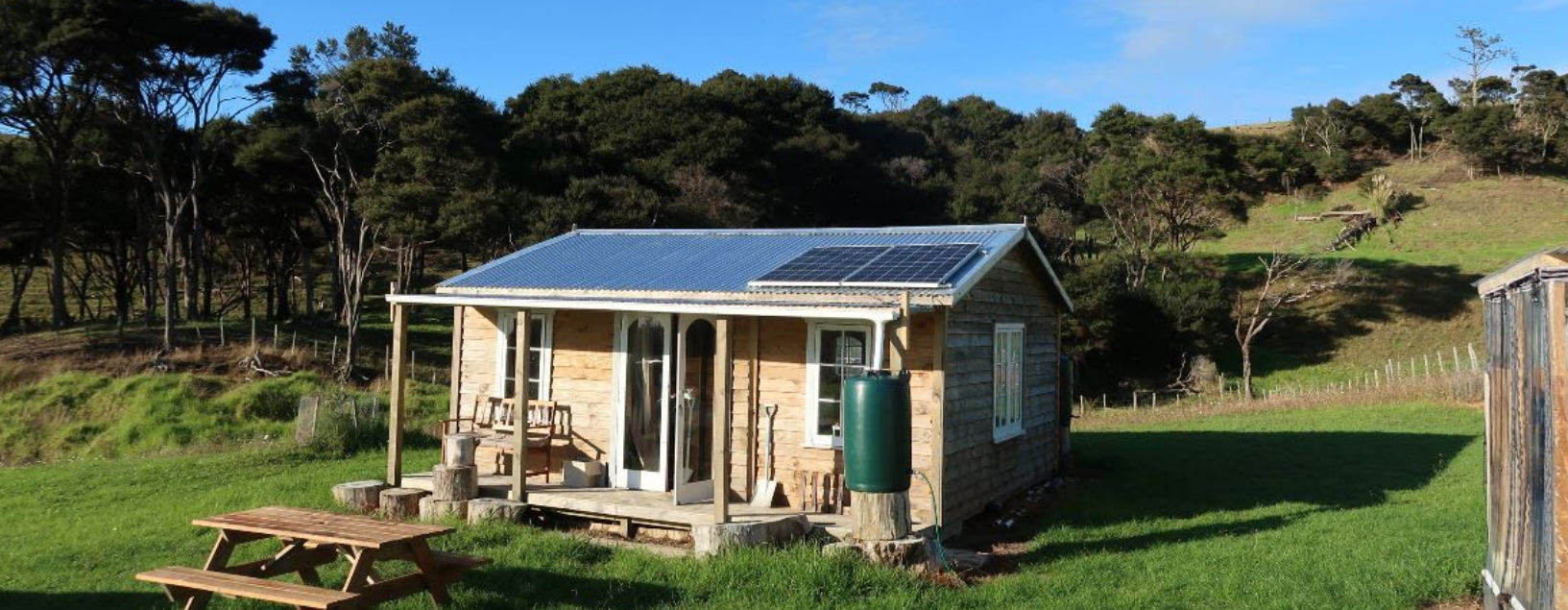 GridFree Store - Rachel Simpson