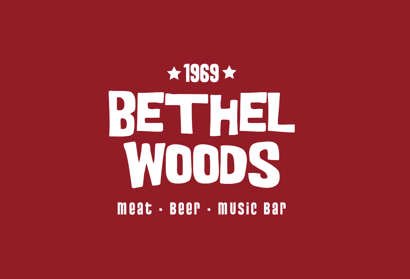 Upstream Hospitality - Timothy Marsh