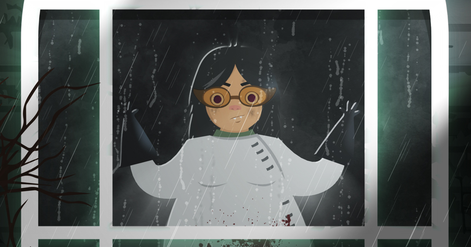 New Zealand Film Commission  - Chris Callus