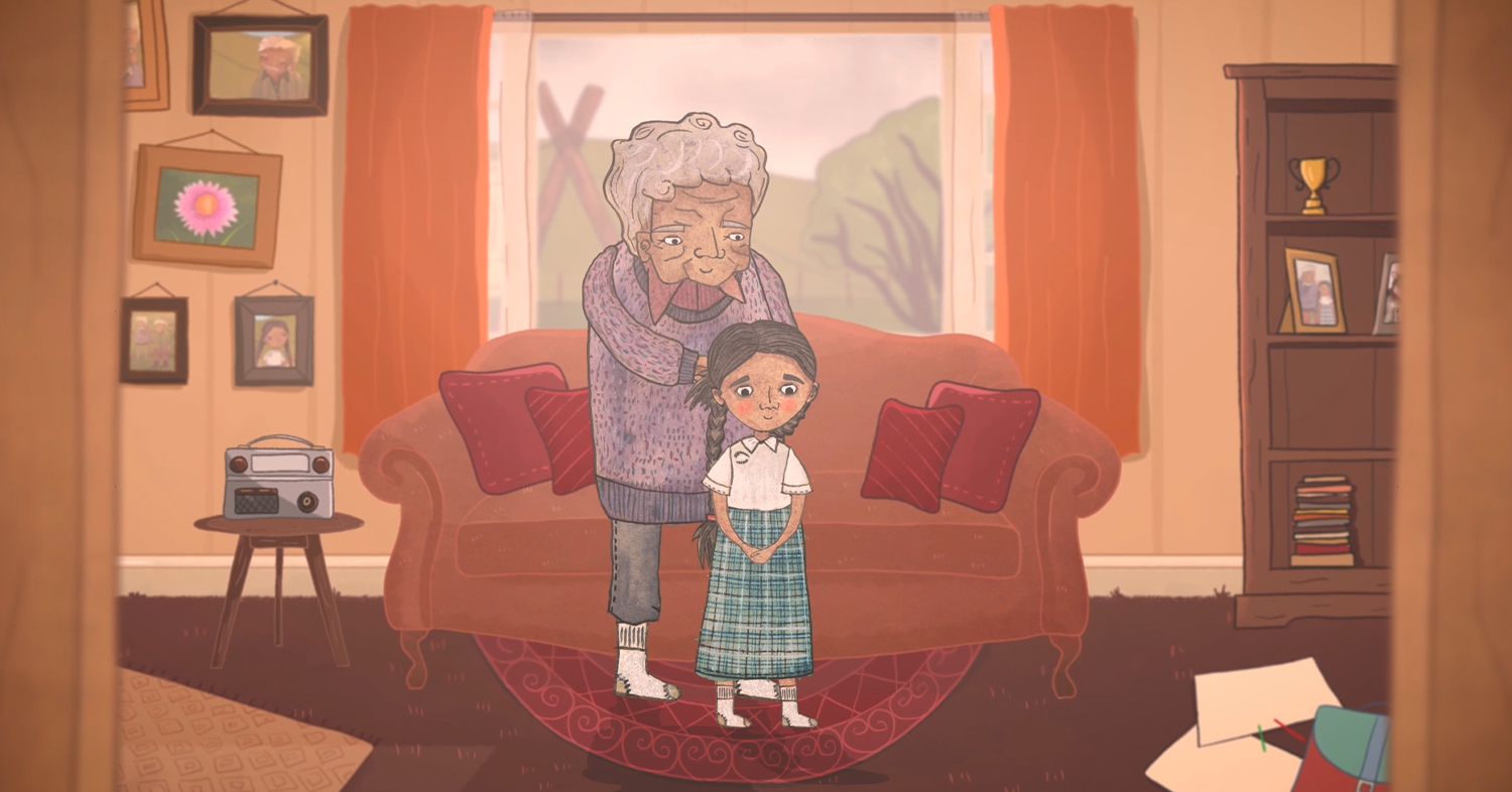 Open Polytechnic - Chris Callus