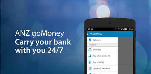 ANZ New Zealand - Andres Garcia