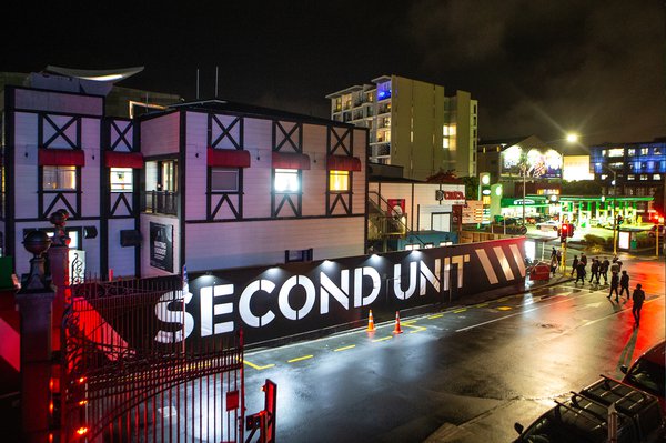 Tāwhiri - Connor Finlayson