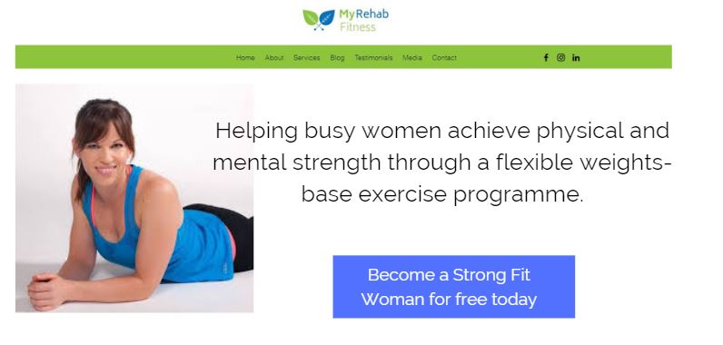 Words for Wellness - Katrina Pace