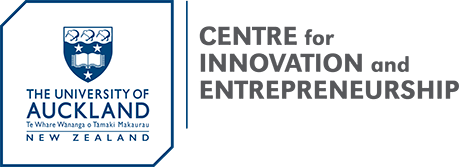 The Centre for Innovation and Entrepreneurship - Monique Liebenberg