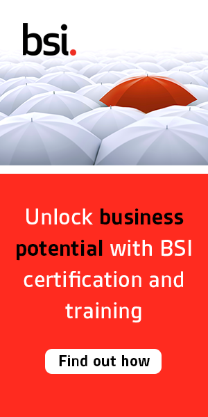 BSI  - Ashley Narayan