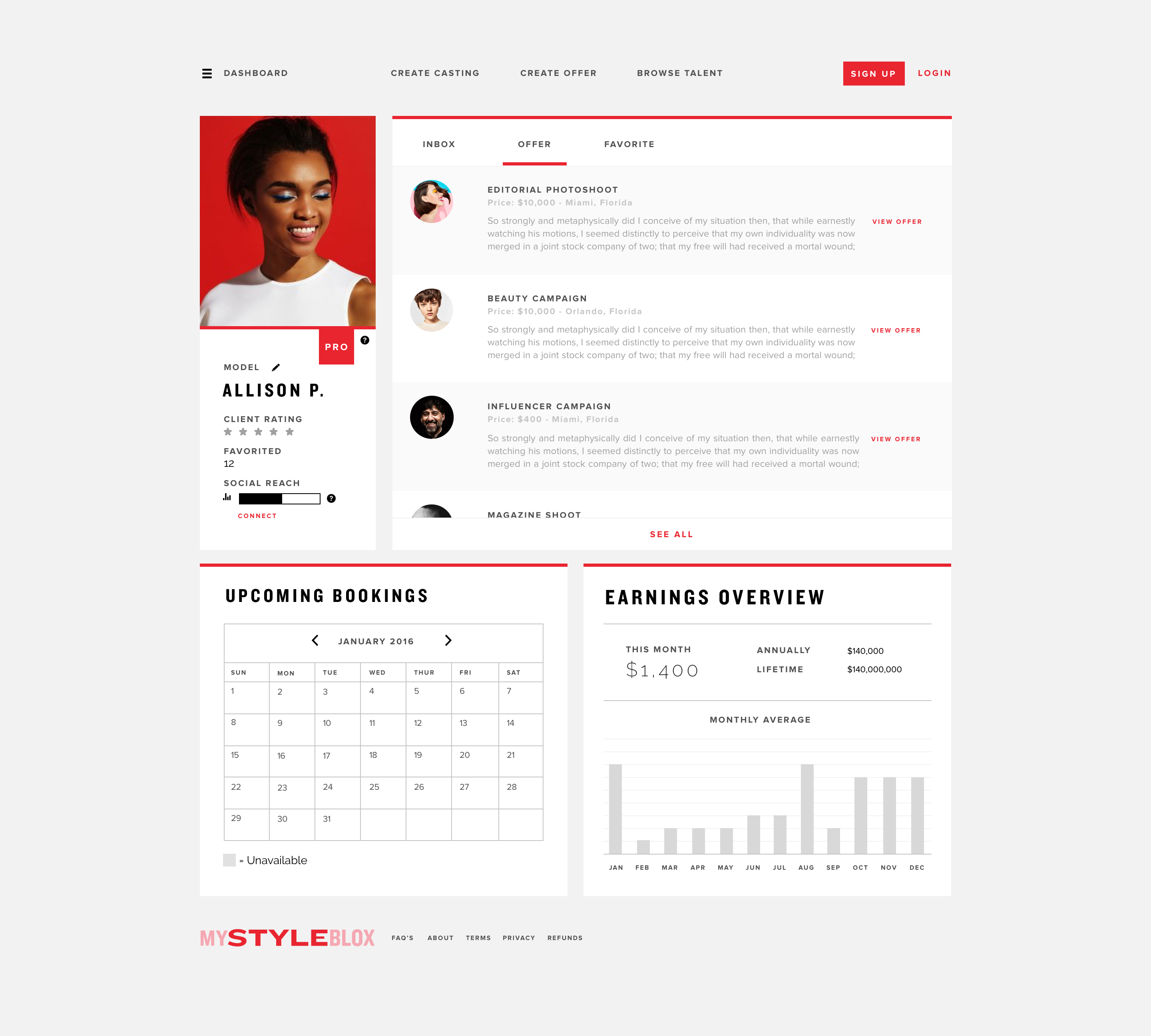 My Style Blox - Alicia Li