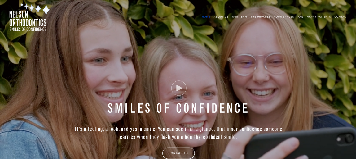 Nelson Orthodontics - Jason Petterson